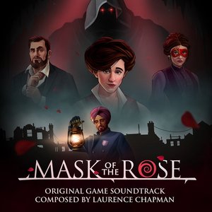 Mask of The Rose - Original Game Soundtrack