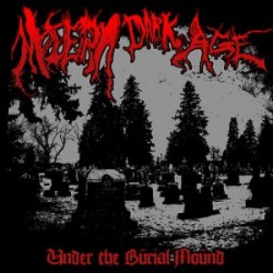 Under the Burial Mound