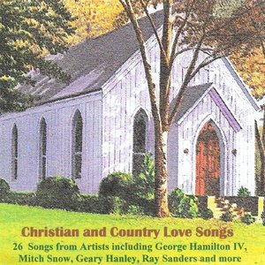Christian and Country Love Songs