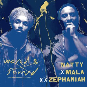 Mala x Natty xx Zephaniah 的头像