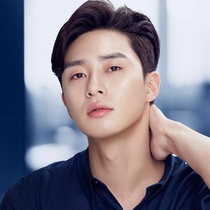 Park Seo Jun 的头像