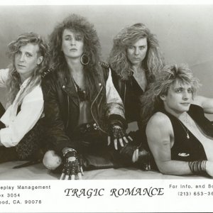Tragic Romance 的头像