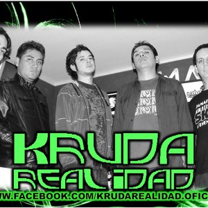 Kruda Realidad 的头像