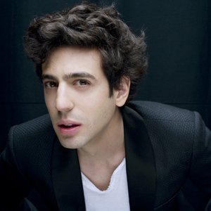 “Max Boublil”的封面