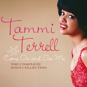 Tammi Terrell - Track  6 Lyrics - Zortam Music
