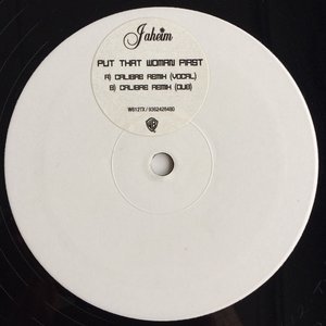 Put That Woman First (Calibre remix)