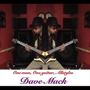 One Man, One Guitar, All Styles