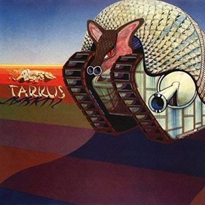 Tarkus (Deluxe)