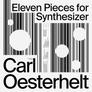 Eleven Pieces for Synthesizer