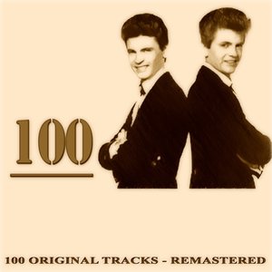 100 (100 Original Tracks Remastered)