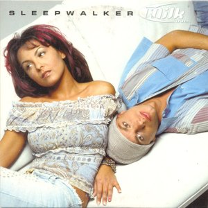 Sleepwalker