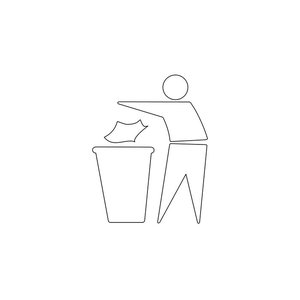 Non-Stop Shopper - Single