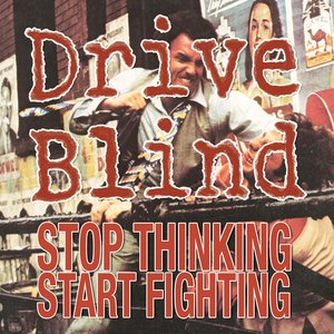 Stop Thinking Start Fighting