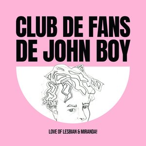 Club De Fans De John Boy