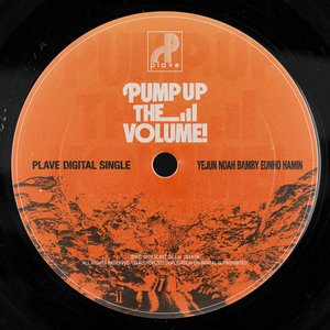 Pump Up The Volume! - Single