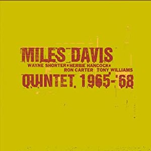 Miles Davis Quintet 1965-’68