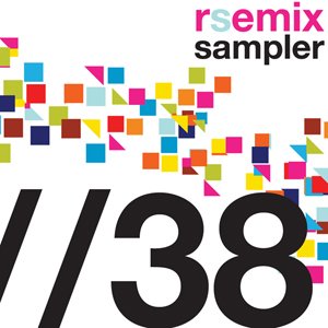 RSEMIX Sampler