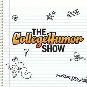The CollegeHumor Show 的头像