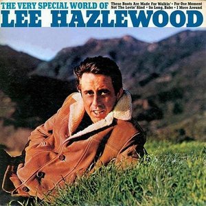 The Very Special World Of Lee Hazlewood