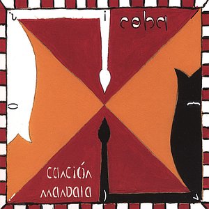 Canción mandala