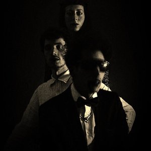 Charlie Megira & The Bet She' an Valley Hillbillies 的头像