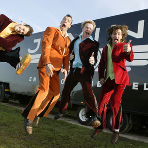 Jovink en de Voederbietels photo provided by Last.fm