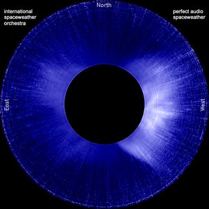 Avatar för International Spaceweather Orchestra