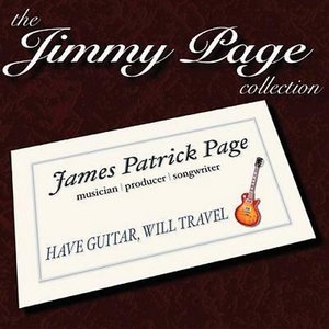 The Jimmy Page Collection: Have Guitar, Will Travel