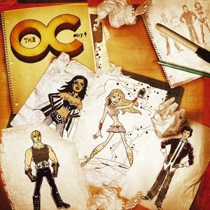 'Music From The O.C. Mix 4' için resim