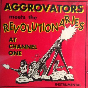 Avatar for The Aggrovators & The Revolutionaries