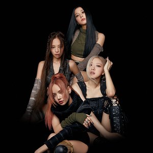 BLACKPINK için avatar