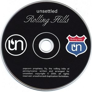 rolling hills EP