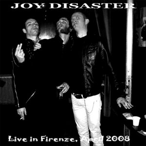 Live in Firenze 2008