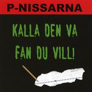 Kalla den va fan du vill