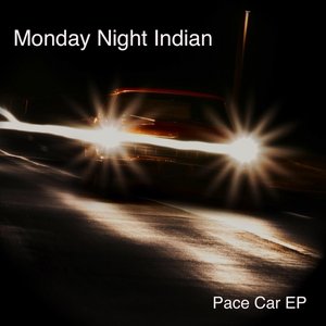 Pace Car - EP