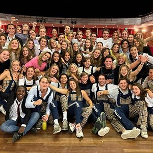 Foetencabaret 2022