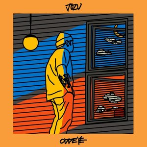 oddeye