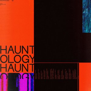 Hauntology