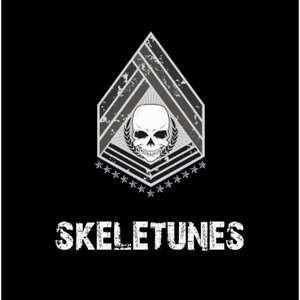 Skeletunes - EP