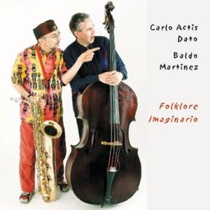 Folklore Imaginario
