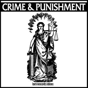 Crime & Punishment 的头像