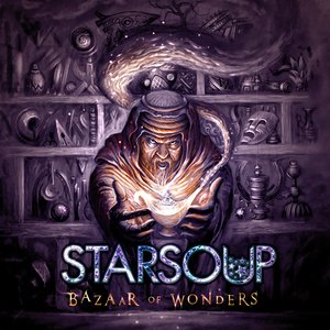 Bazaar of Wonders