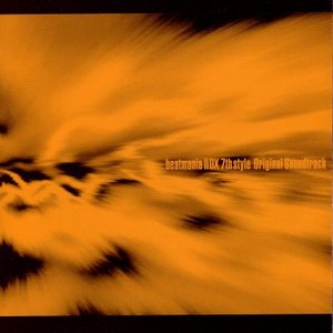 beatmania IIDX 7th Style Original Soundtrack