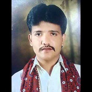 Naeem Hazarvi 的头像