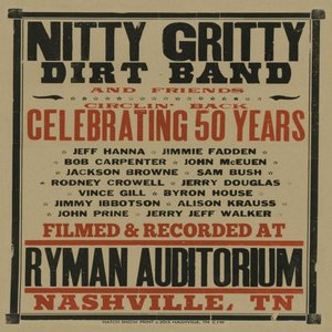 Circlin' Back: Celebrating 50 Years