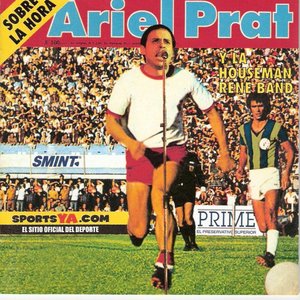 Ariel Prat 的头像