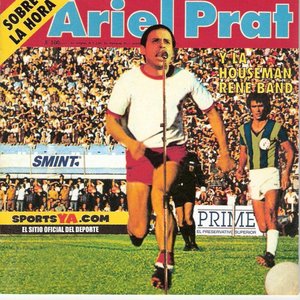 Avatar for Ariel Prat