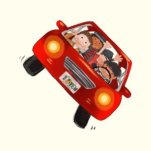A Long Ride