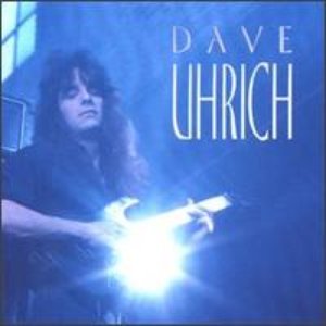 Image for 'Dave Uhrich'