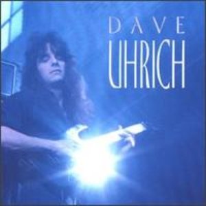 Avatar de Dave Uhrich